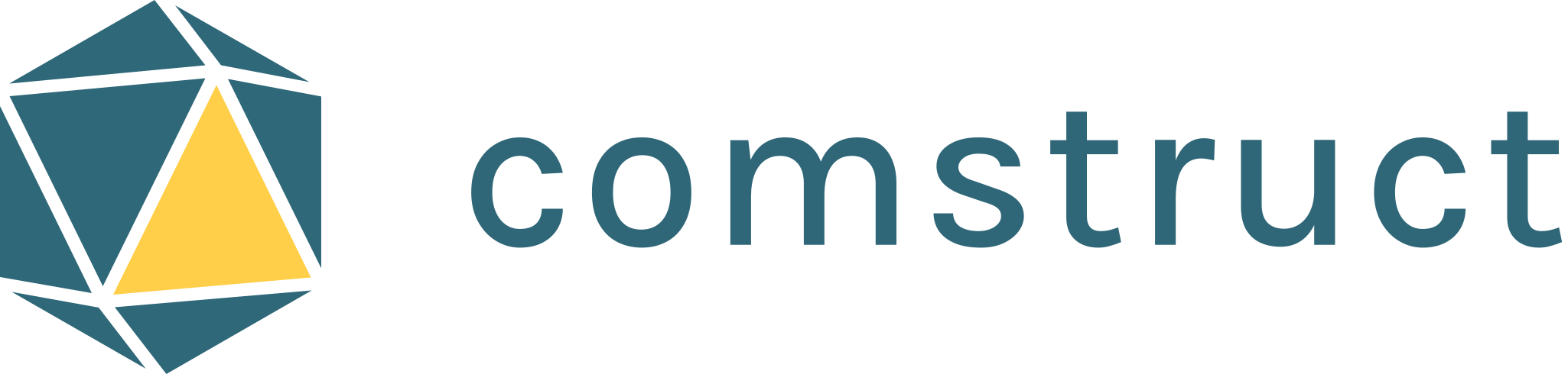 comstruct logo